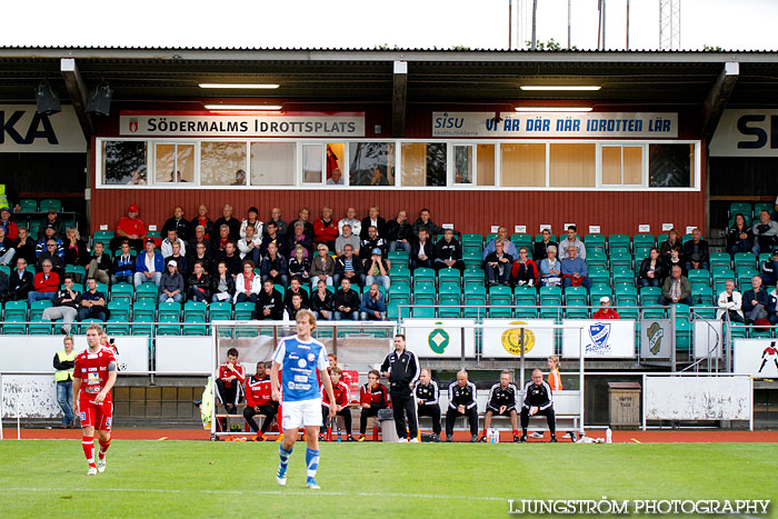 Skövde AIK-IK Oddevold 1-2,herr,Södermalms IP,Skövde,Sverige,Fotboll,,2011,43038