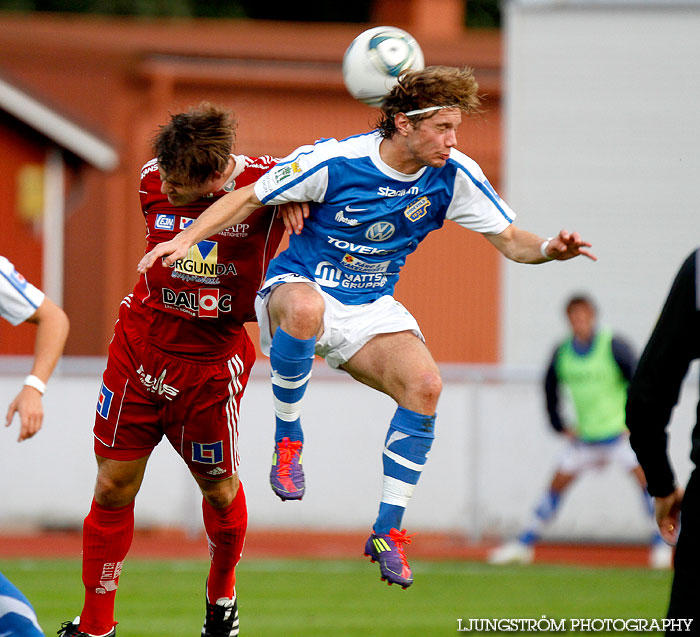 Skövde AIK-IK Oddevold 1-2,herr,Södermalms IP,Skövde,Sverige,Fotboll,,2011,43041