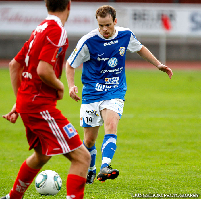 Skövde AIK-IK Oddevold 1-2,herr,Södermalms IP,Skövde,Sverige,Fotboll,,2011,43047