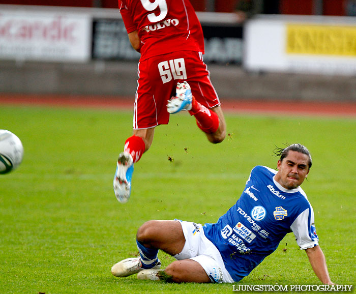 Skövde AIK-IK Oddevold 1-2,herr,Södermalms IP,Skövde,Sverige,Fotboll,,2011,43051