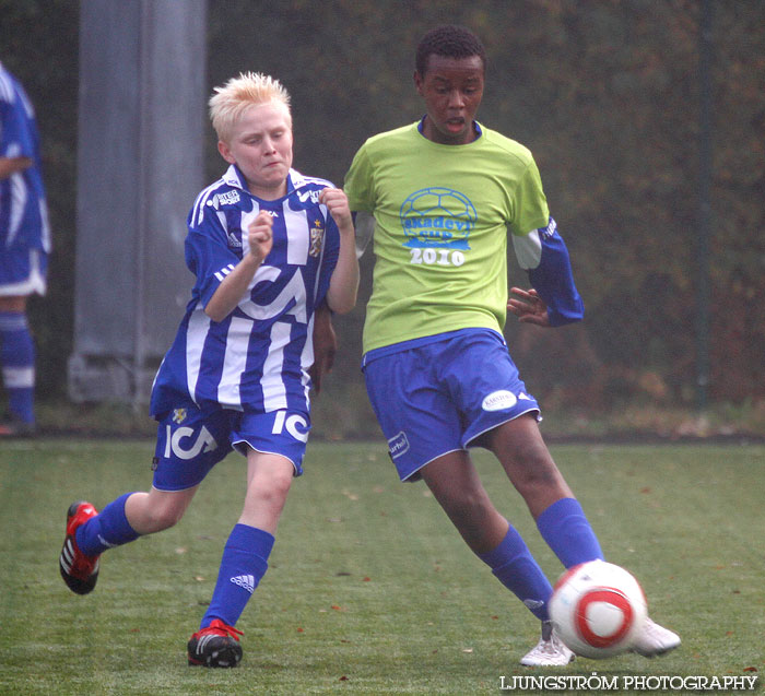 IFK Göteborg P13-IFK Skövde FK P13 1-0,herr,Skatås,Göteborg,Sverige,Fotboll,,2011,43532