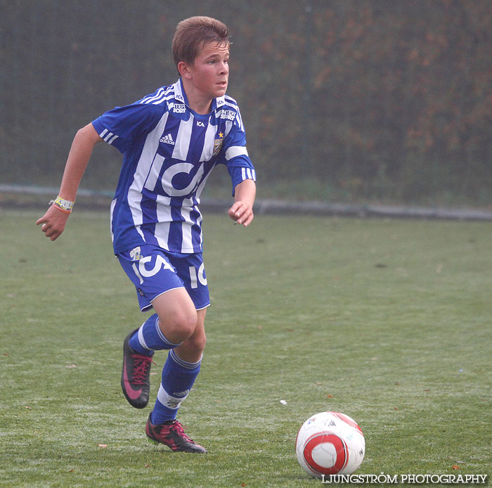 IFK Göteborg P13-IFK Skövde FK P13 1-0,herr,Skatås,Göteborg,Sverige,Fotboll,,2011,43533