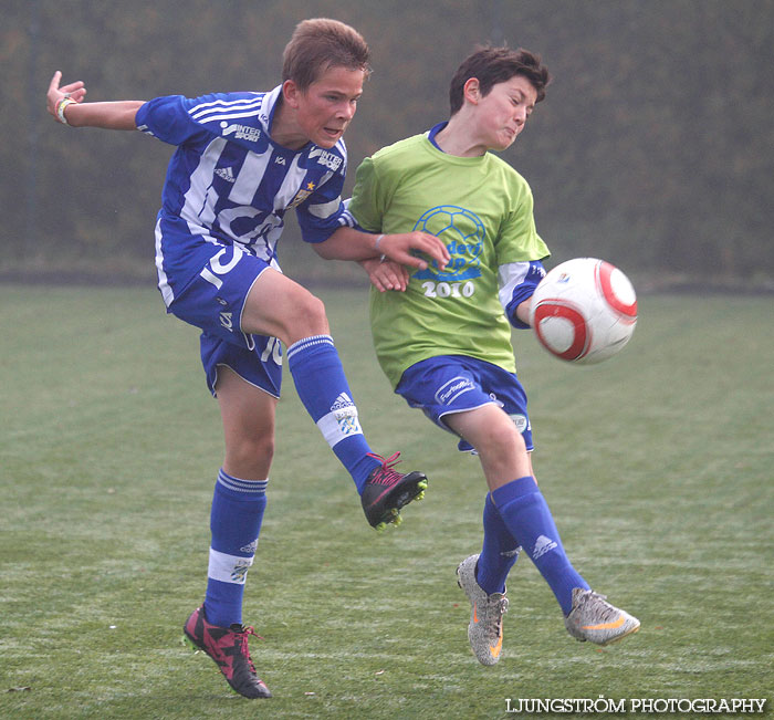 IFK Göteborg P13-IFK Skövde FK P13 1-0,herr,Skatås,Göteborg,Sverige,Fotboll,,2011,43535