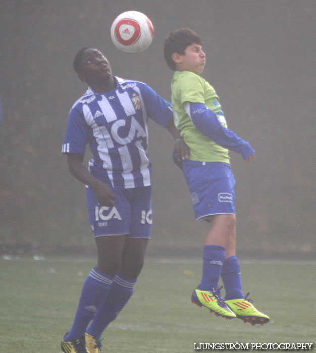 IFK Göteborg P13-IFK Skövde FK P13 1-0,herr,Skatås,Göteborg,Sverige,Fotboll,,2011,43537