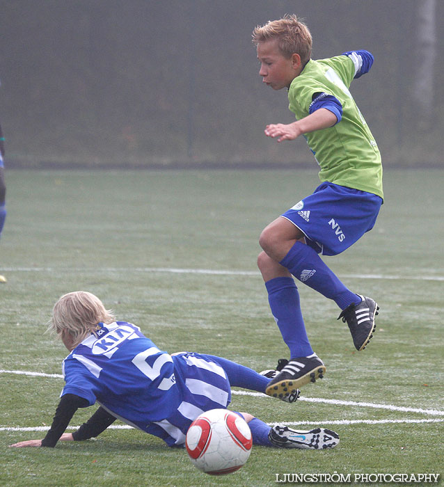 IFK Göteborg P13-IFK Skövde FK P13 1-0,herr,Skatås,Göteborg,Sverige,Fotboll,,2011,43539