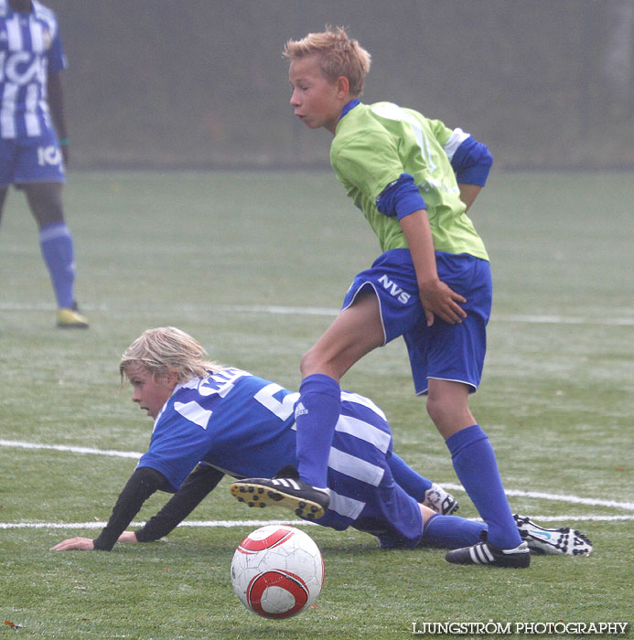 IFK Göteborg P13-IFK Skövde FK P13 1-0,herr,Skatås,Göteborg,Sverige,Fotboll,,2011,43540