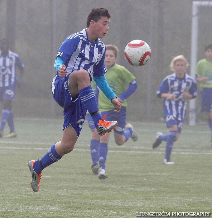 IFK Göteborg P13-IFK Skövde FK P13 1-0,herr,Skatås,Göteborg,Sverige,Fotboll,,2011,43545