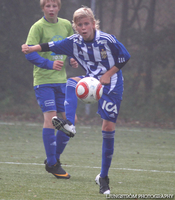 IFK Göteborg P13-IFK Skövde FK P13 1-0,herr,Skatås,Göteborg,Sverige,Fotboll,,2011,43546