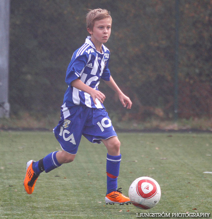 IFK Göteborg P13-IFK Skövde FK P13 1-0,herr,Skatås,Göteborg,Sverige,Fotboll,,2011,43547