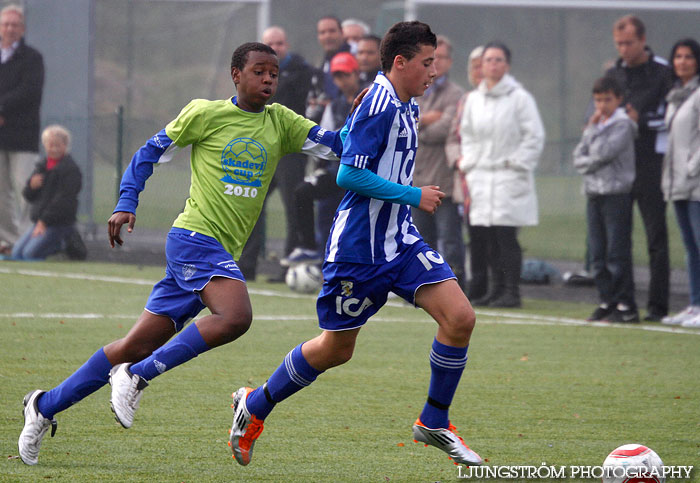 IFK Göteborg P13-IFK Skövde FK P13 1-0,herr,Skatås,Göteborg,Sverige,Fotboll,,2011,43552