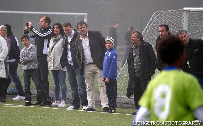 IFK Göteborg P13-IFK Skövde FK P13 1-0,herr,Skatås,Göteborg,Sverige,Fotboll,,2011,43554