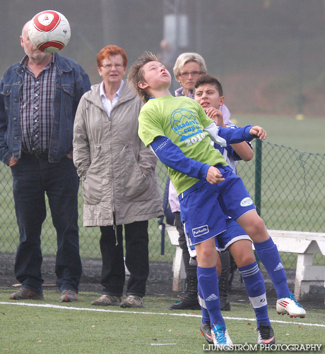 IFK Göteborg P13-IFK Skövde FK P13 1-0,herr,Skatås,Göteborg,Sverige,Fotboll,,2011,43555