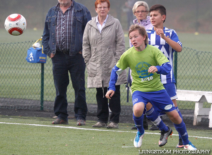 IFK Göteborg P13-IFK Skövde FK P13 1-0,herr,Skatås,Göteborg,Sverige,Fotboll,,2011,43556