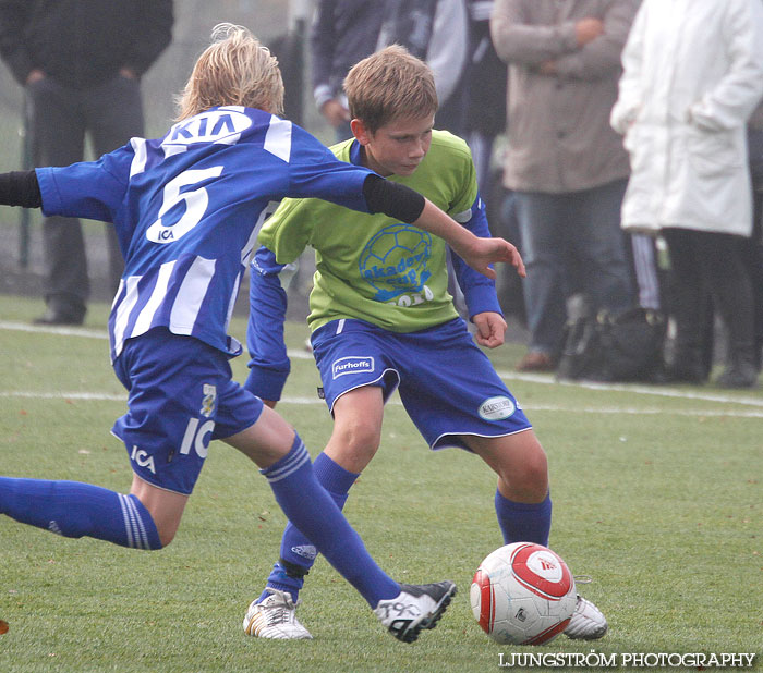 IFK Göteborg P13-IFK Skövde FK P13 1-0,herr,Skatås,Göteborg,Sverige,Fotboll,,2011,43559