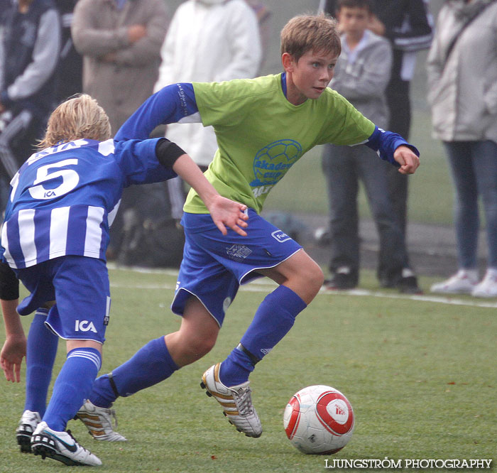 IFK Göteborg P13-IFK Skövde FK P13 1-0,herr,Skatås,Göteborg,Sverige,Fotboll,,2011,43560