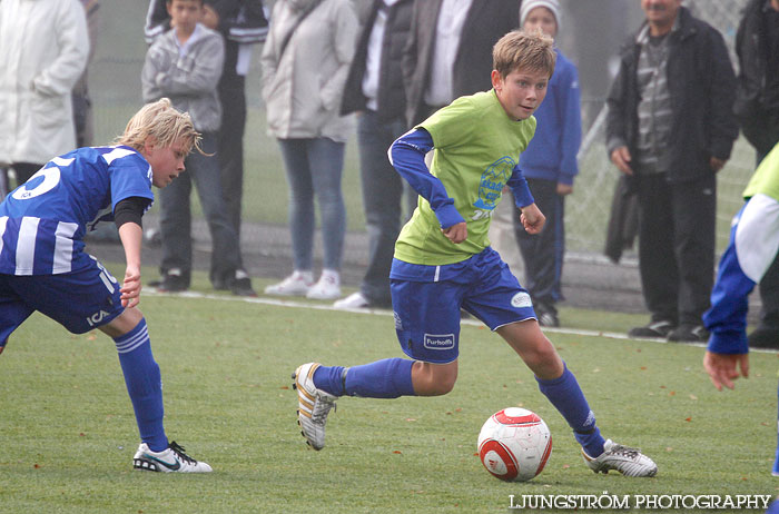 IFK Göteborg P13-IFK Skövde FK P13 1-0,herr,Skatås,Göteborg,Sverige,Fotboll,,2011,43561