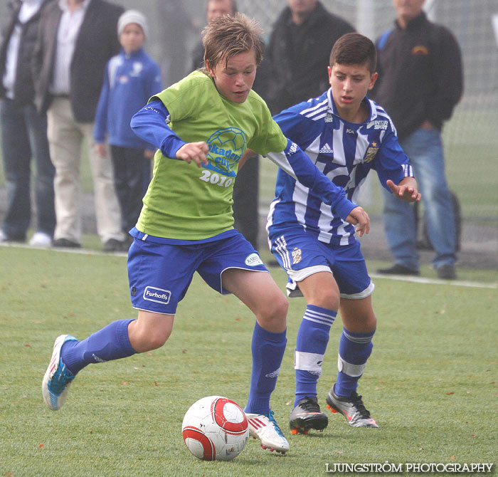 IFK Göteborg P13-IFK Skövde FK P13 1-0,herr,Skatås,Göteborg,Sverige,Fotboll,,2011,43563