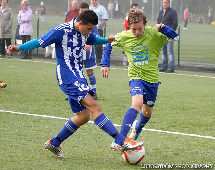 IFK Göteborg P13-IFK Skövde FK P13 1-0,herr,Skatås,Göteborg,Sverige,Fotboll,,2011,43566