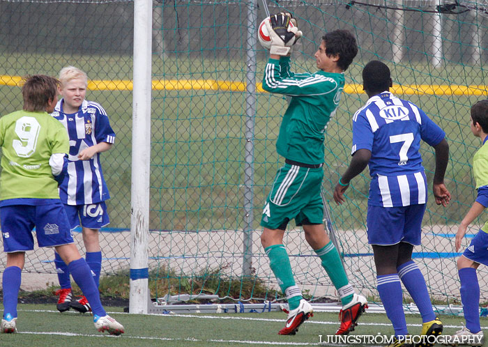 IFK Göteborg P13-IFK Skövde FK P13 1-0,herr,Skatås,Göteborg,Sverige,Fotboll,,2011,43568