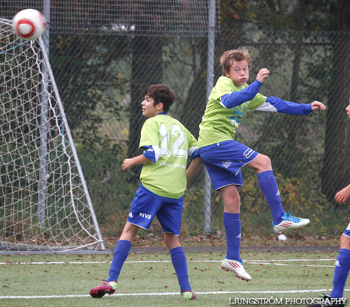 IFK Göteborg P13-IFK Skövde FK P13 1-0,herr,Skatås,Göteborg,Sverige,Fotboll,,2011,43570