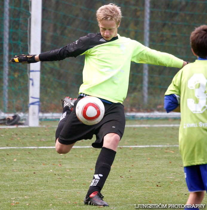 IFK Göteborg P13-IFK Skövde FK P13 1-0,herr,Skatås,Göteborg,Sverige,Fotboll,,2011,43571