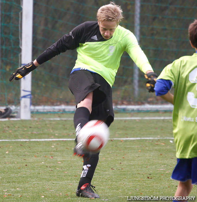 IFK Göteborg P13-IFK Skövde FK P13 1-0,herr,Skatås,Göteborg,Sverige,Fotboll,,2011,43572