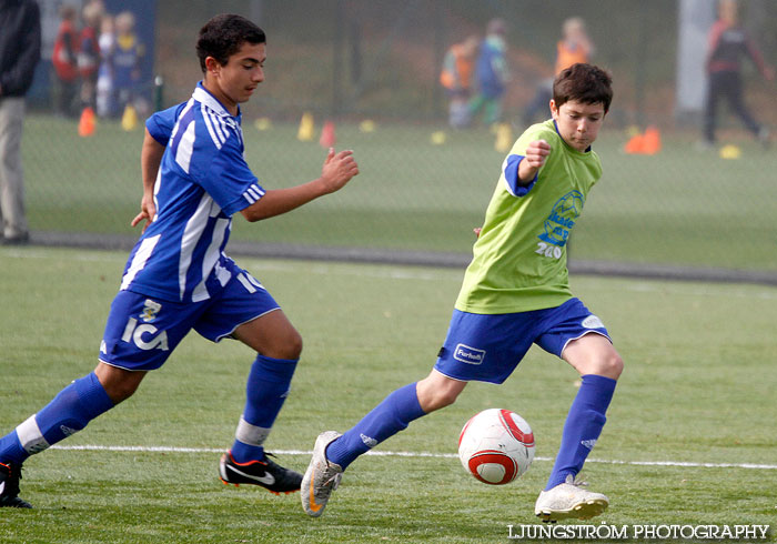 IFK Göteborg P13-IFK Skövde FK P13 1-0,herr,Skatås,Göteborg,Sverige,Fotboll,,2011,43575