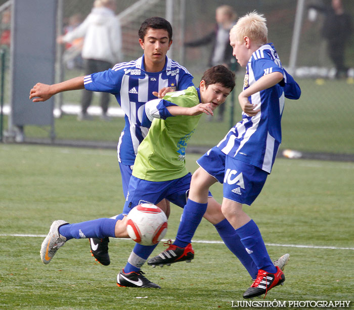 IFK Göteborg P13-IFK Skövde FK P13 1-0,herr,Skatås,Göteborg,Sverige,Fotboll,,2011,43577