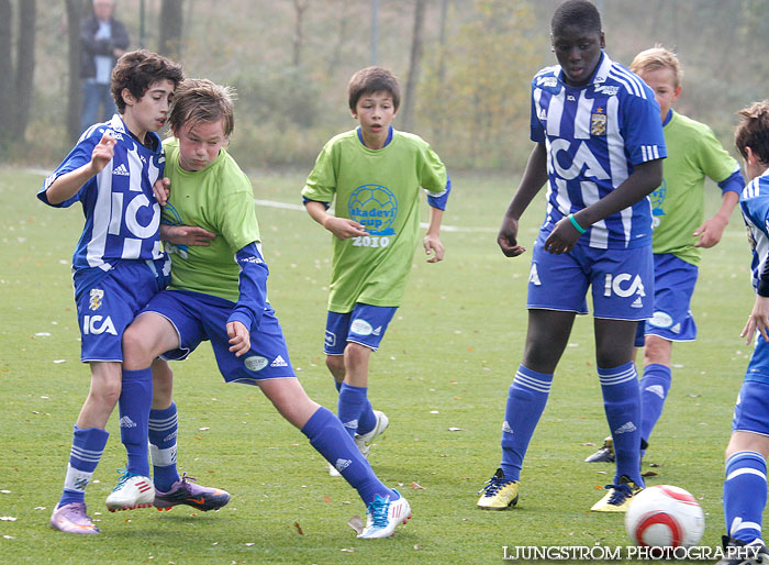 IFK Göteborg P13-IFK Skövde FK P13 1-0,herr,Skatås,Göteborg,Sverige,Fotboll,,2011,43578