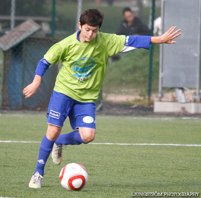 IFK Göteborg P13-IFK Skövde FK P13 1-0,herr,Skatås,Göteborg,Sverige,Fotboll,,2011,43579