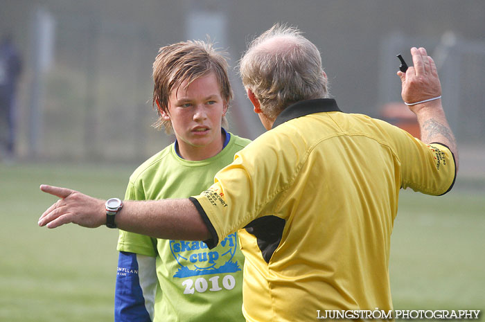 IFK Göteborg P13-IFK Skövde FK P13 1-0,herr,Skatås,Göteborg,Sverige,Fotboll,,2011,43581