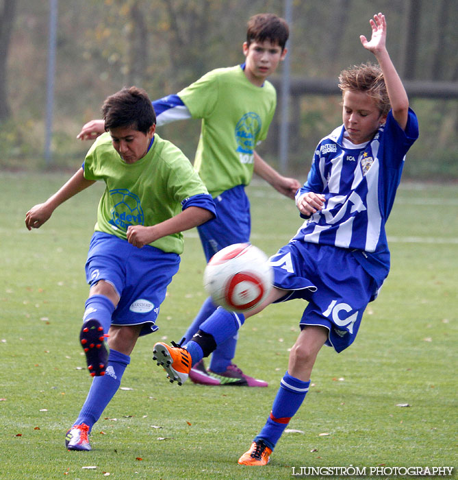 IFK Göteborg P13-IFK Skövde FK P13 1-0,herr,Skatås,Göteborg,Sverige,Fotboll,,2011,43583