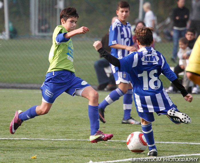 IFK Göteborg P13-IFK Skövde FK P13 1-0,herr,Skatås,Göteborg,Sverige,Fotboll,,2011,43584