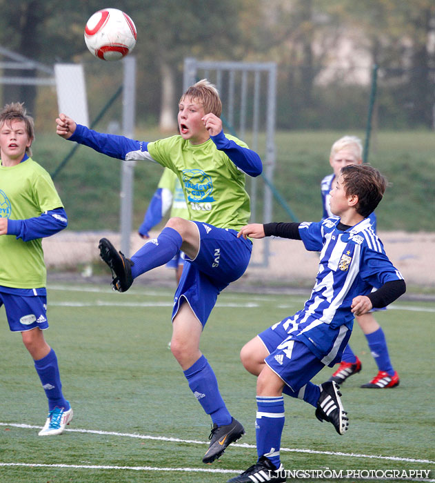 IFK Göteborg P13-IFK Skövde FK P13 1-0,herr,Skatås,Göteborg,Sverige,Fotboll,,2011,43586