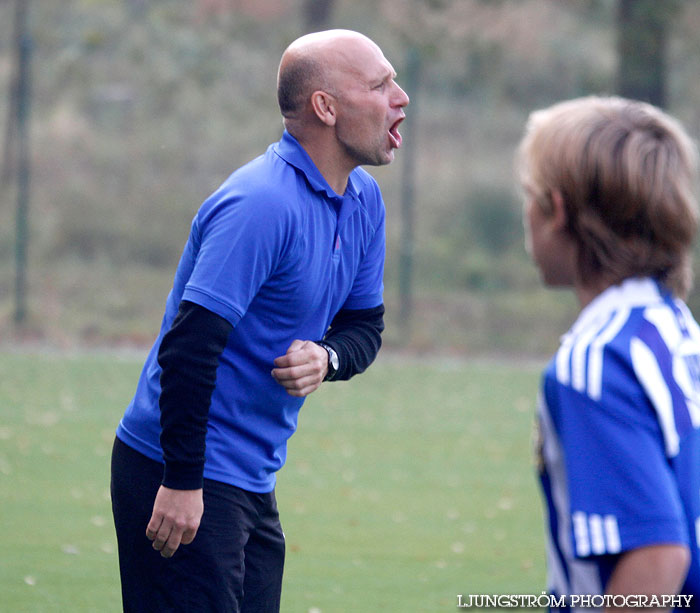 IFK Göteborg P13-IFK Skövde FK P13 1-0,herr,Skatås,Göteborg,Sverige,Fotboll,,2011,43588