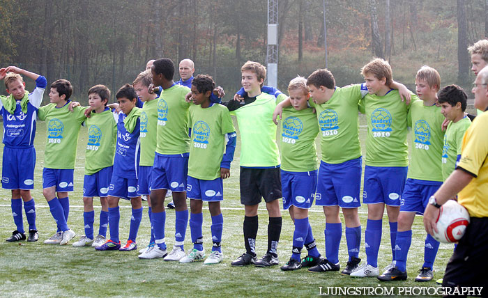 IFK Göteborg P13-IFK Skövde FK P13 1-0,herr,Skatås,Göteborg,Sverige,Fotboll,,2011,43590