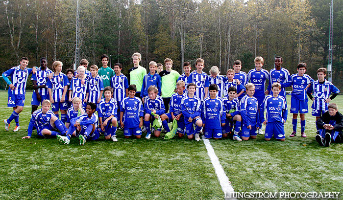 IFK Göteborg P13-IFK Skövde FK P13 1-0,herr,Skatås,Göteborg,Sverige,Fotboll,,2011,43591