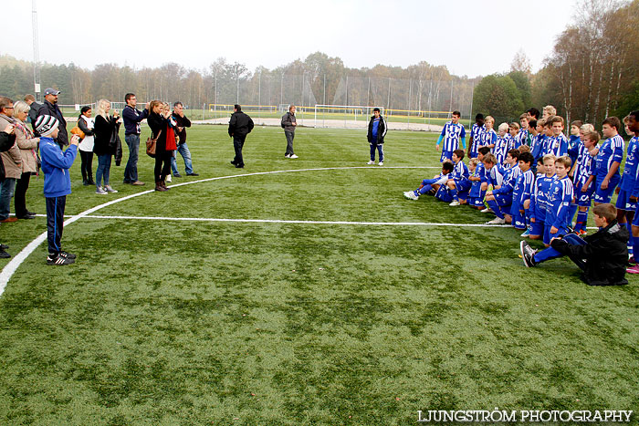 IFK Göteborg P13-IFK Skövde FK P13 1-0,herr,Skatås,Göteborg,Sverige,Fotboll,,2011,43592