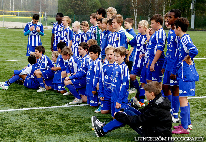 IFK Göteborg P13-IFK Skövde FK P13 1-0,herr,Skatås,Göteborg,Sverige,Fotboll,,2011,43593