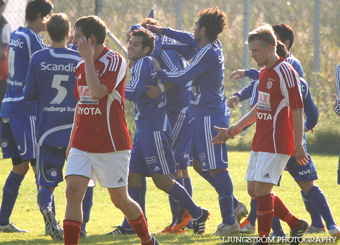 Partille IF-IFK Skövde FK 0-6,herr,Lexby IP,Partille,Sverige,Fotboll,,2011,43714