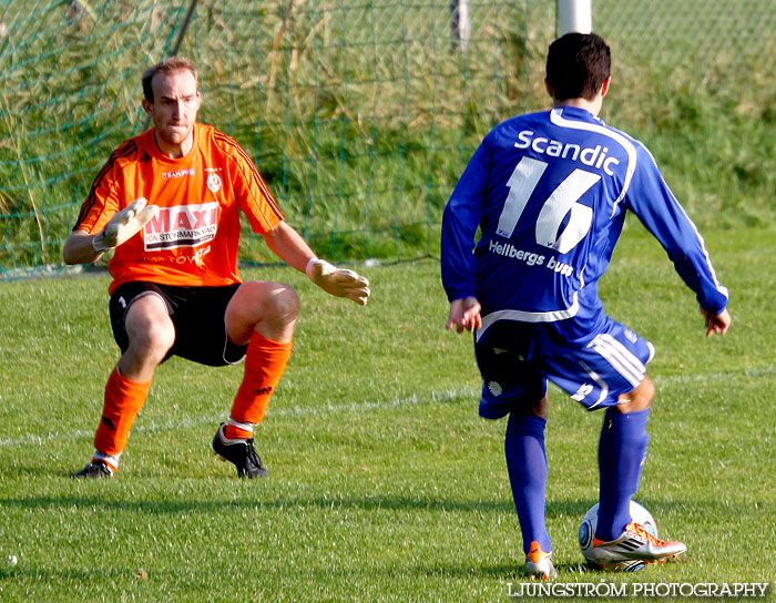 Partille IF-IFK Skövde FK 0-6,herr,Lexby IP,Partille,Sverige,Fotboll,,2011,43718