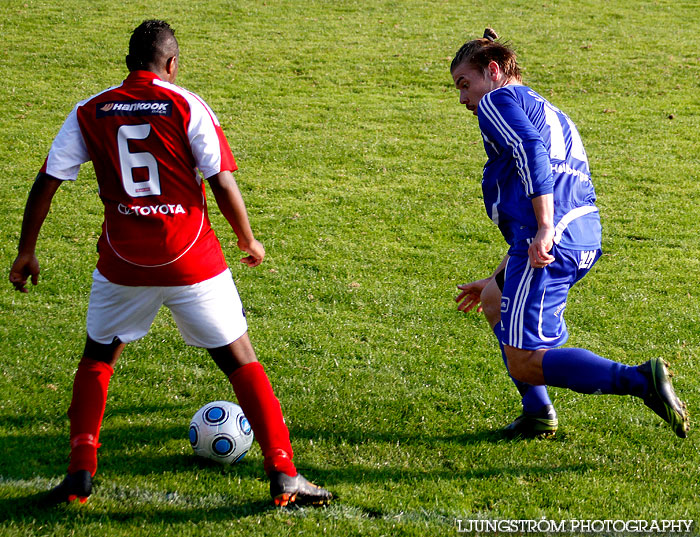 Partille IF-IFK Skövde FK 0-6,herr,Lexby IP,Partille,Sverige,Fotboll,,2011,43720