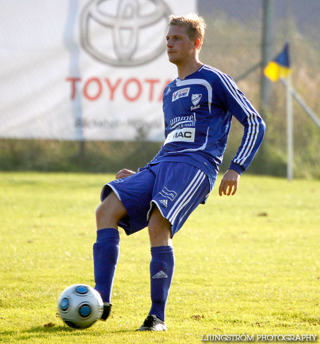 Partille IF-IFK Skövde FK 0-6,herr,Lexby IP,Partille,Sverige,Fotboll,,2011,43724