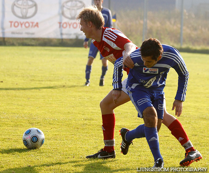 Partille IF-IFK Skövde FK 0-6,herr,Lexby IP,Partille,Sverige,Fotboll,,2011,43726