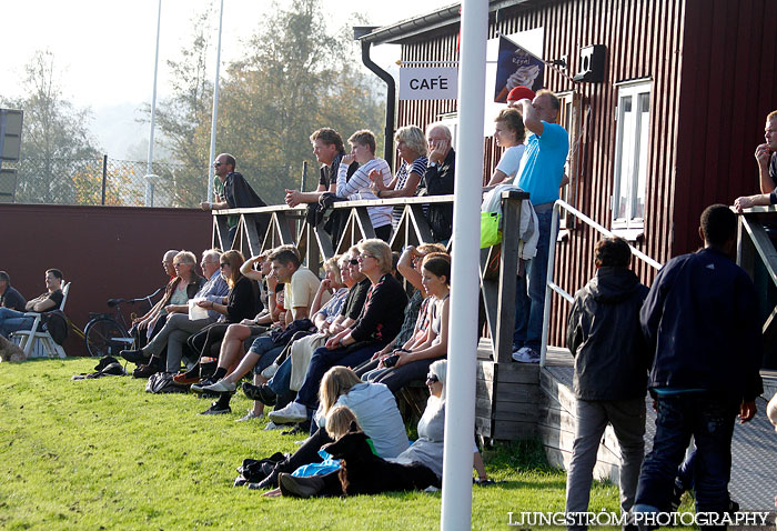 Partille IF-IFK Skövde FK 0-6,herr,Lexby IP,Partille,Sverige,Fotboll,,2011,43727