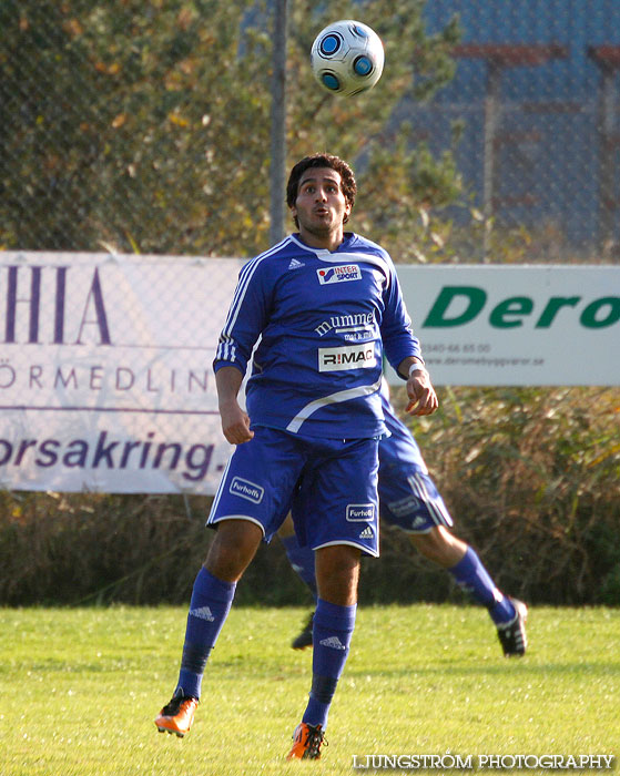 Partille IF-IFK Skövde FK 0-6,herr,Lexby IP,Partille,Sverige,Fotboll,,2011,43728