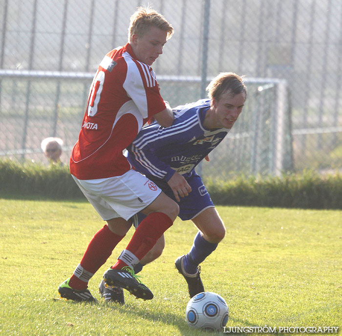 Partille IF-IFK Skövde FK 0-6,herr,Lexby IP,Partille,Sverige,Fotboll,,2011,43732