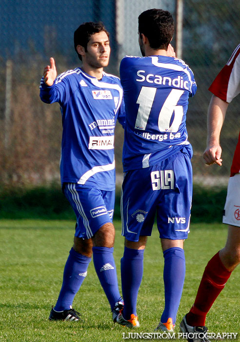 Partille IF-IFK Skövde FK 0-6,herr,Lexby IP,Partille,Sverige,Fotboll,,2011,43735