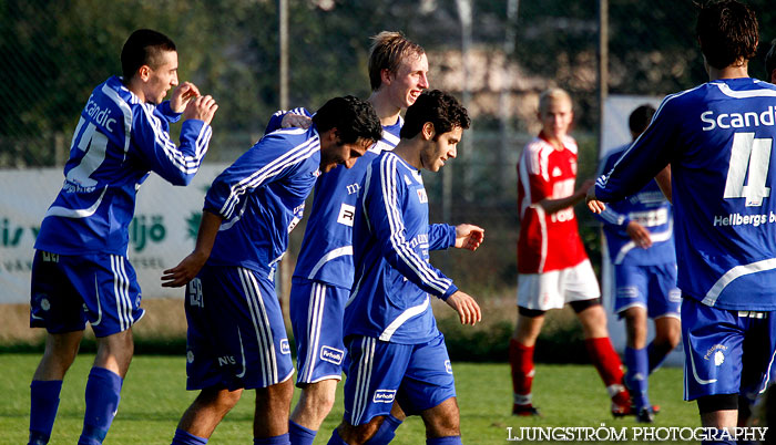 Partille IF-IFK Skövde FK 0-6,herr,Lexby IP,Partille,Sverige,Fotboll,,2011,43738