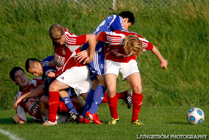 Partille IF-IFK Skövde FK 0-6,herr,Lexby IP,Partille,Sverige,Fotboll,,2011,43741